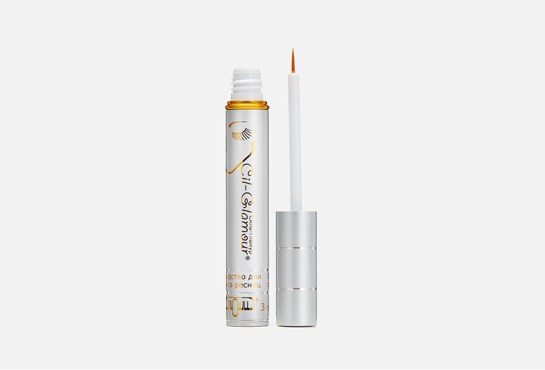 Eyelash growth conditioner 3 мл 2190₽