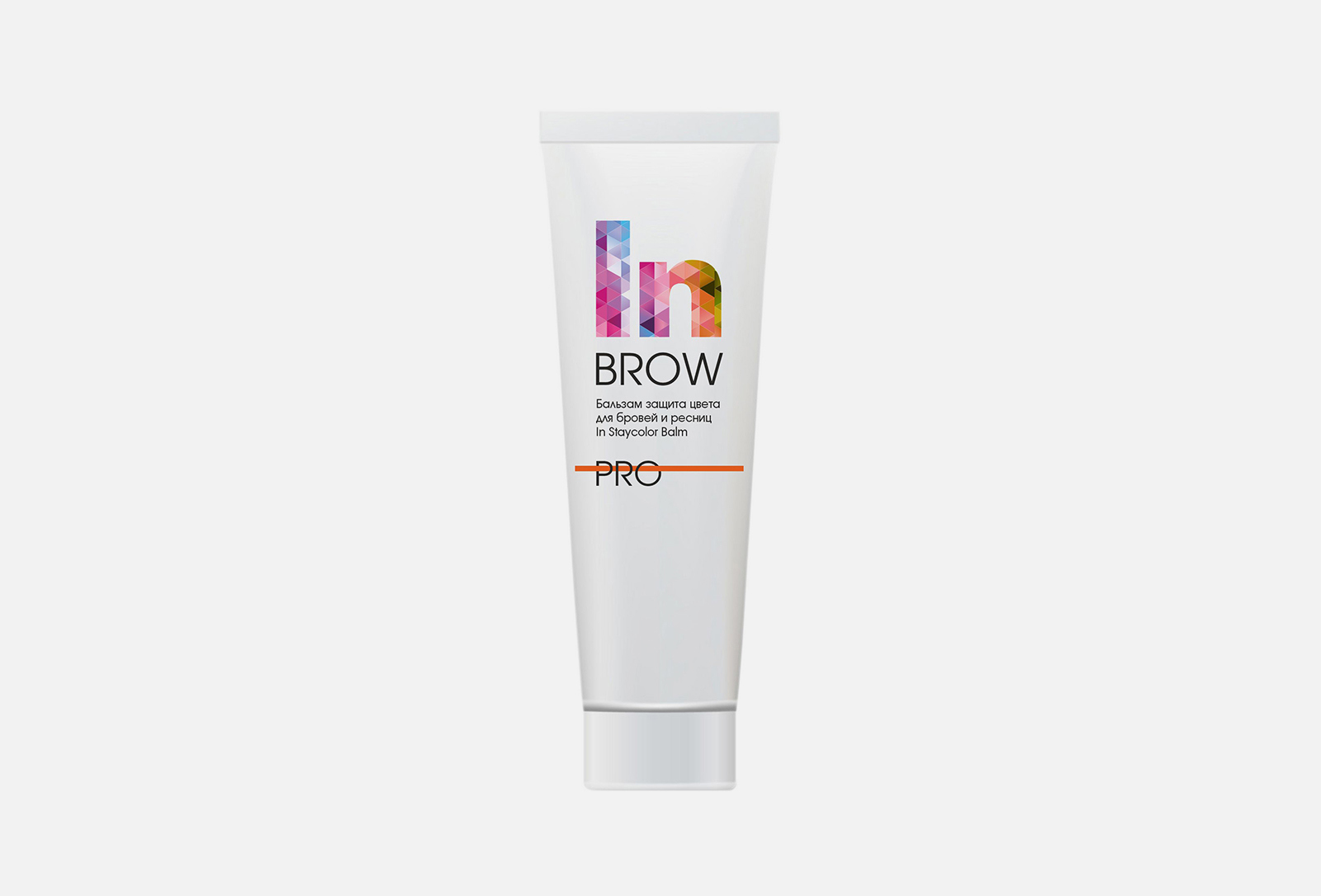 InValuable Бальзам для бровей и ресниц In Staycolor Balm 50 мл — купить ...