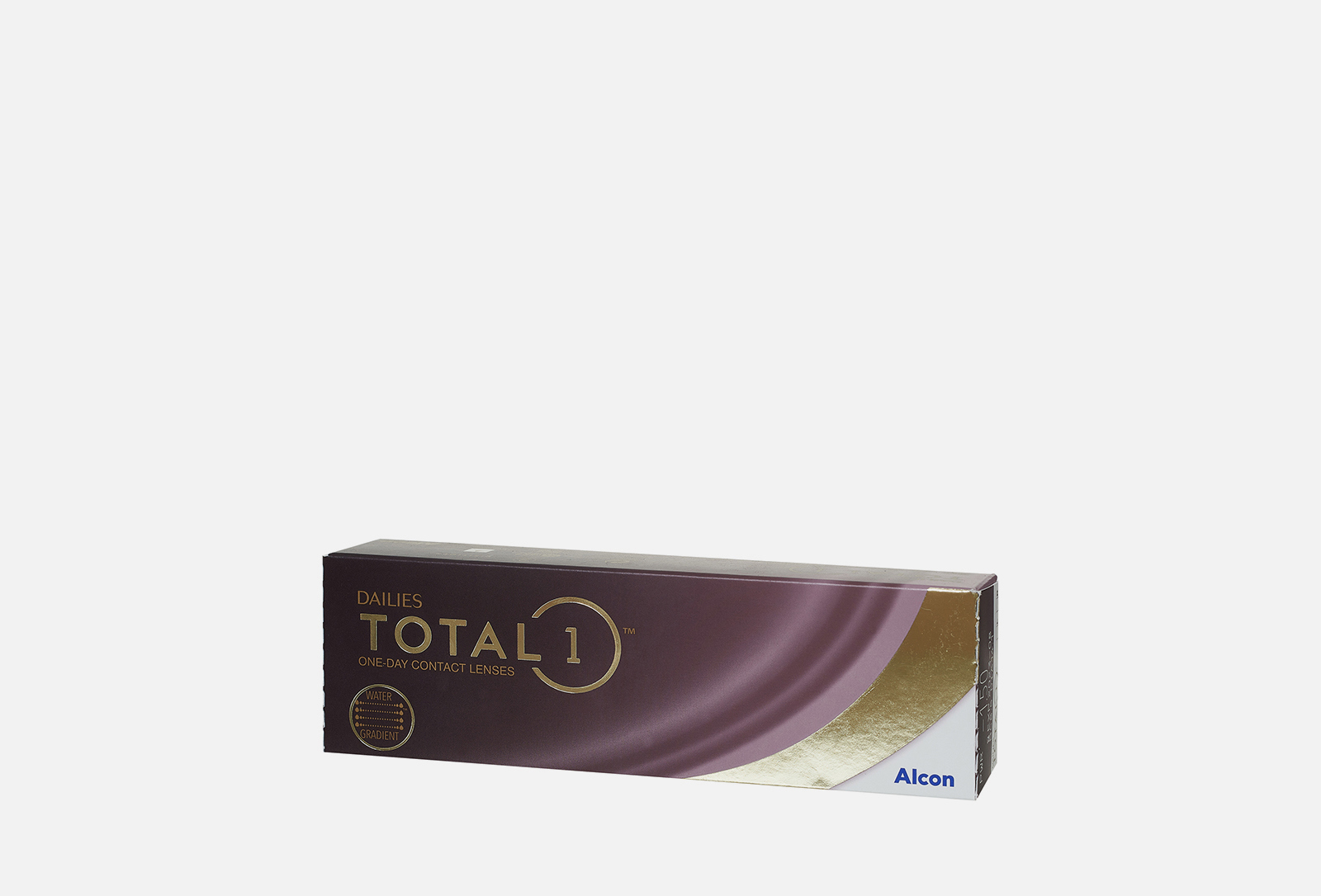 Однодневные Линзы Dailies Total 1 Купить