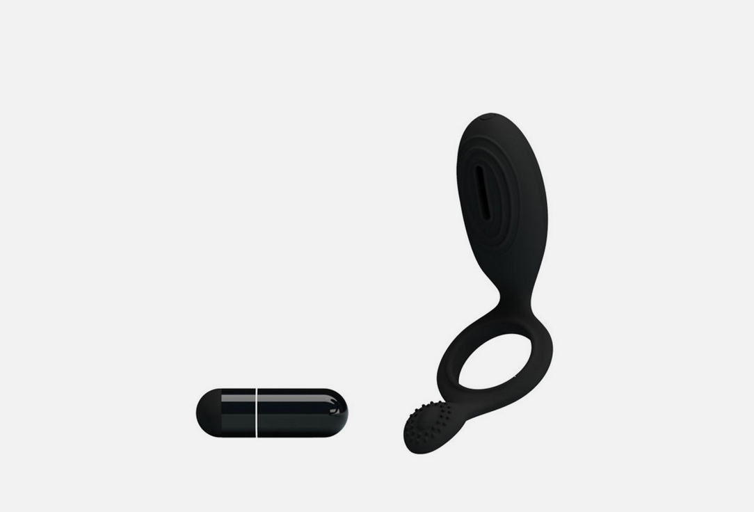 Изображение товара Эрекционное кольцо Pretty Love Ethol