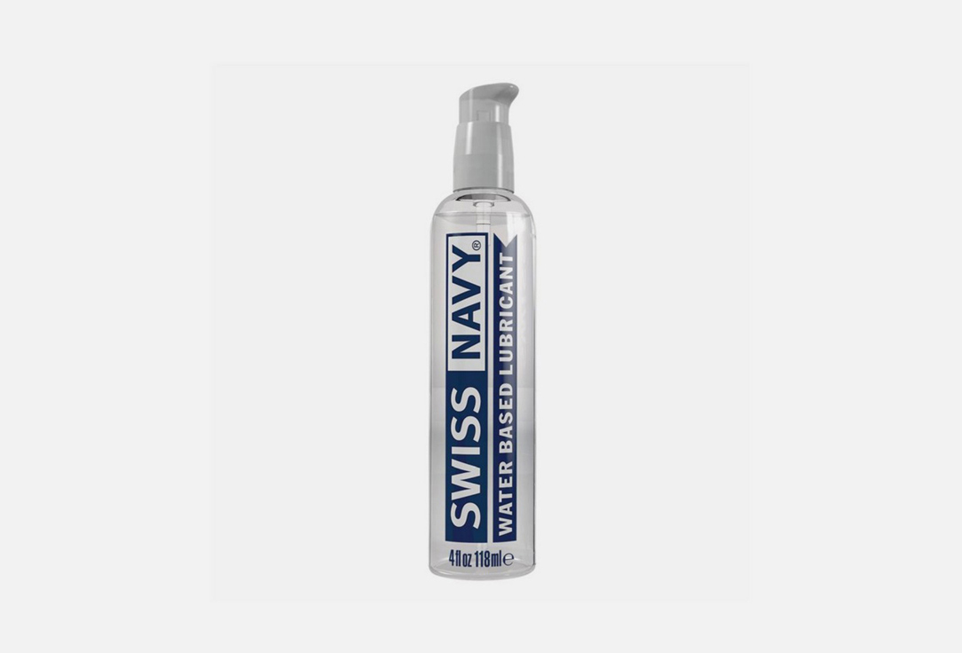 Изображение товара Лубрикант Swiss Navy Water-Based Lubricant