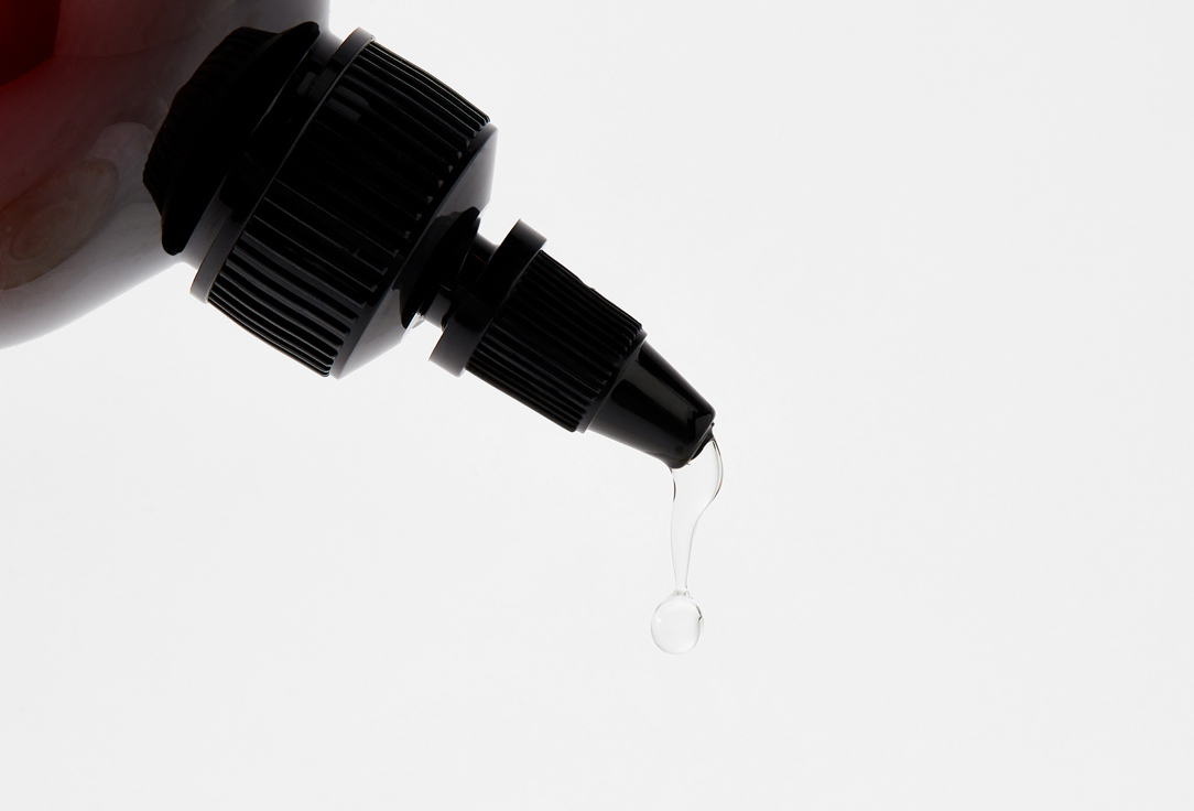 

Уксус-кондиционер для волос OSTRIKOV BEAUTY PUBLISHING, Wonder Vinegar 500 мл