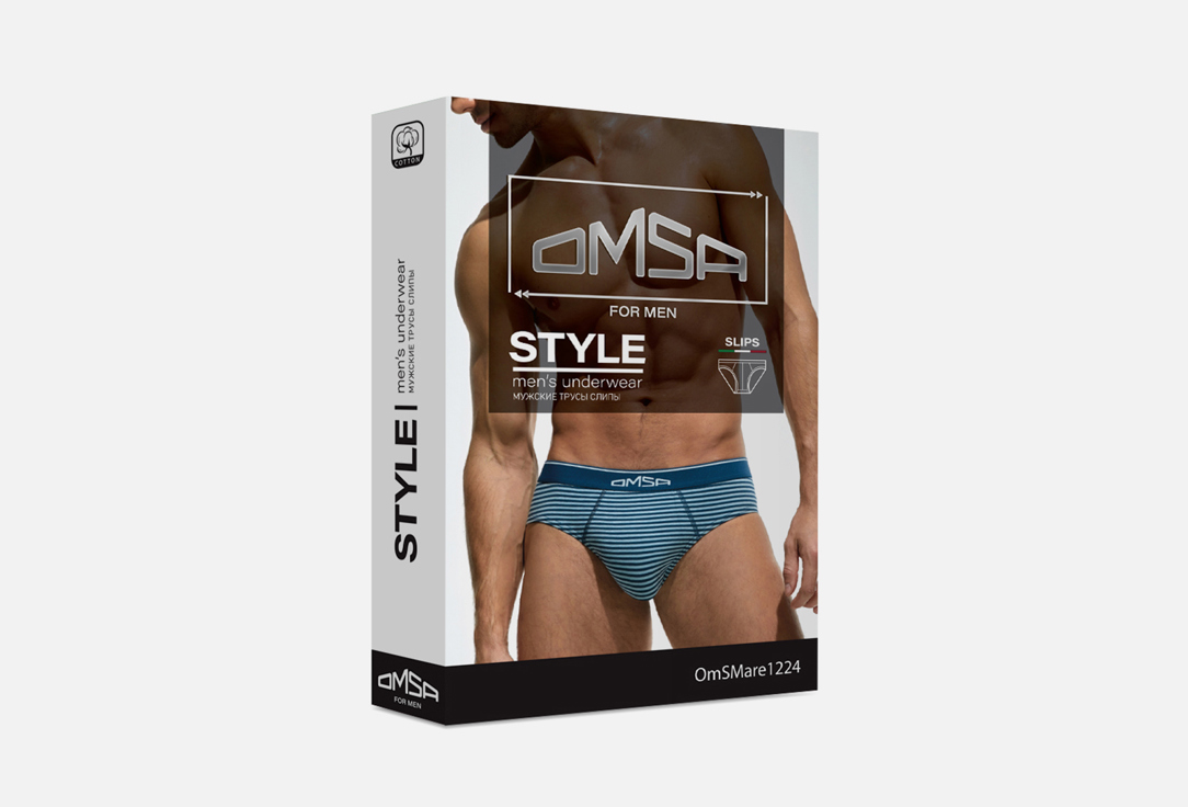 Голубой XL мл 604₽