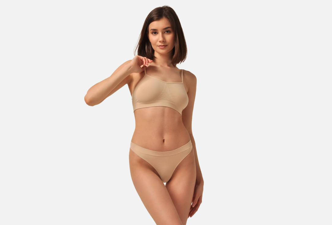 Spalla Stretta nudo L-XL мл 667₽