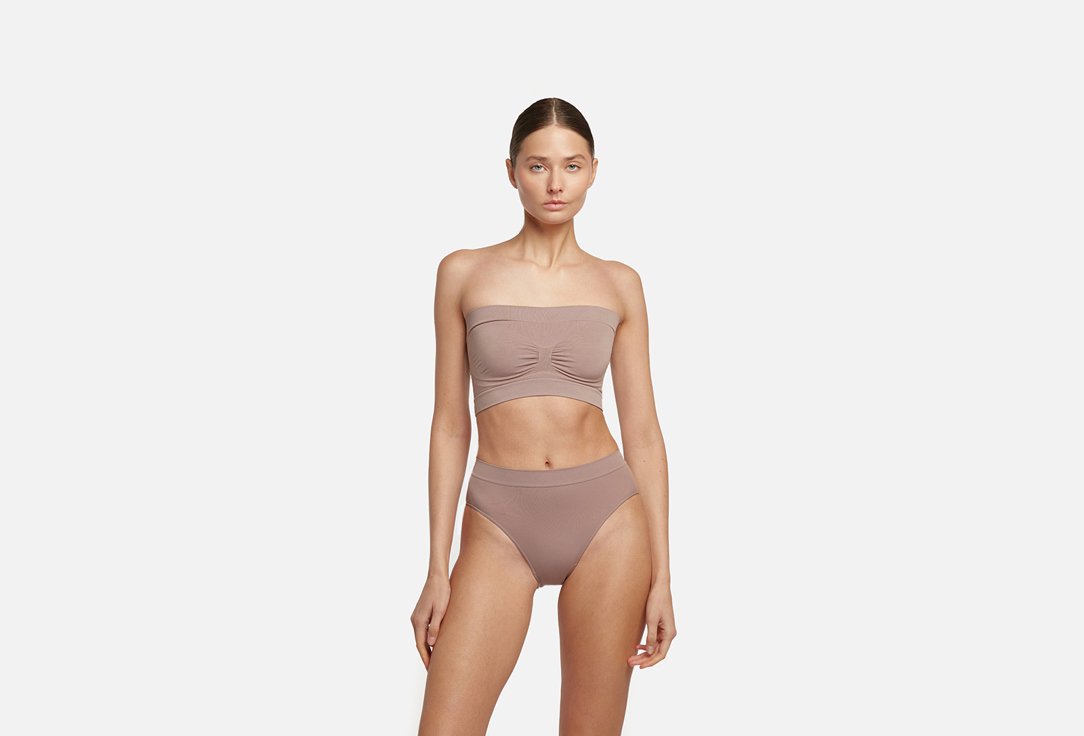 Top Shaper chocolate L мл 505₽