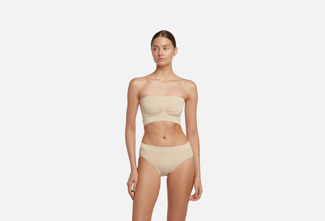Трусы слипы MY Slip nudo L-XL мл