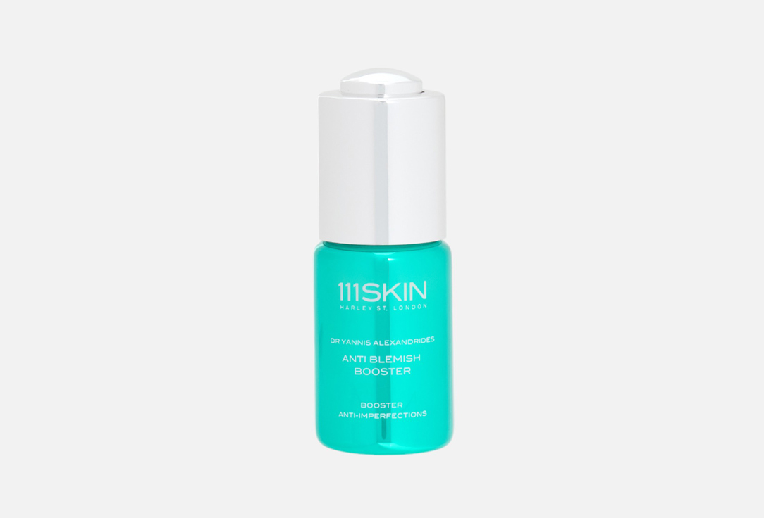 

Сыворотка для лица 111SKIN, Anti Blemish Booster 20 мл