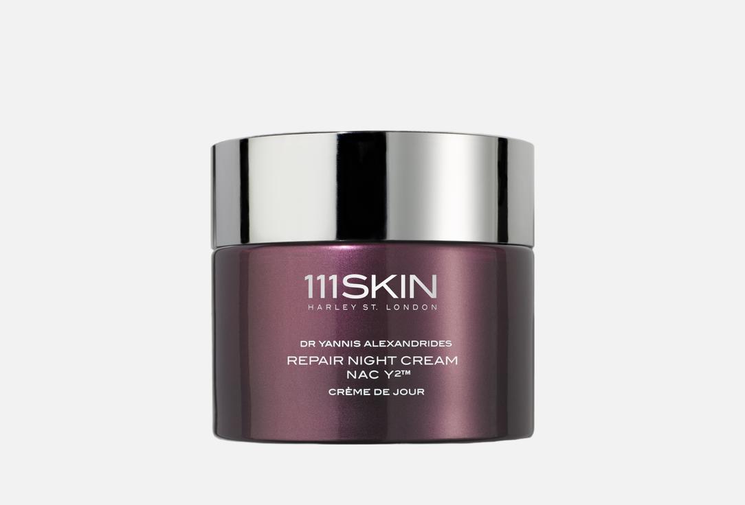 Изображение товара Крем для лица 111SKIN Nocturnal Eclipse Recovery Cream NAC Y2
