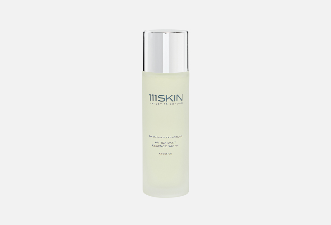 

Эссенция для лица 111SKIN, Antioxidant Energising Essence 100 мл