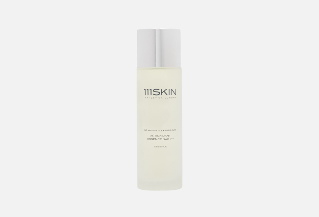 

Эссенция для лица 111SKIN, Antioxidant Energising Essence 100 мл