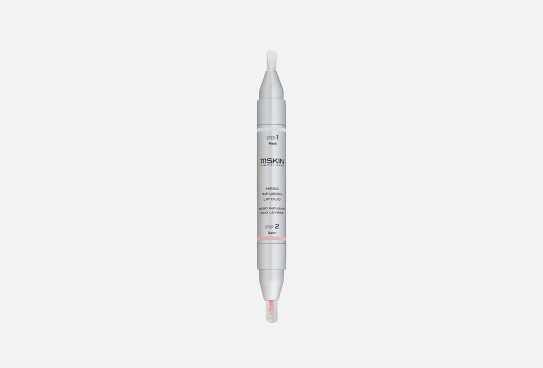 Маска для губ 111SKIN Meso Infusion Lip Duo Pen  
