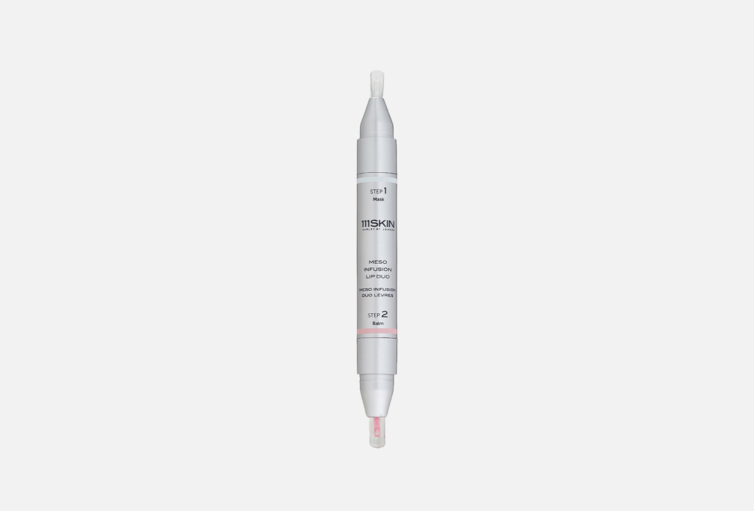 Маска для губ 111SKIN Meso Infusion Lip Duo Pen  
