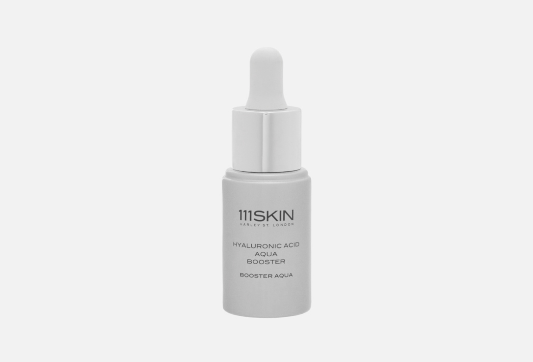 Сыворотка для лица 111SKIN Hyaluronic Acid Aqua Booster 20 мл