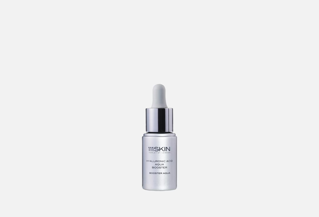 

Сыворотка для лица 111SKIN, Hyaluronic Acid Aqua Booster 20 мл