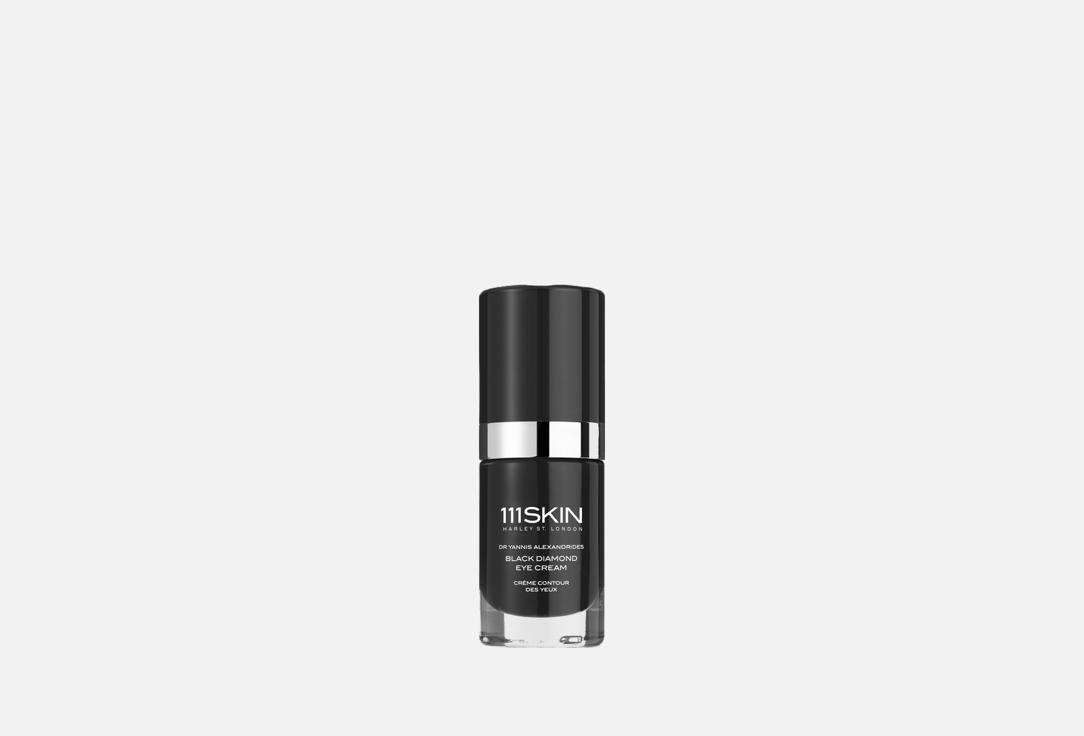 

Крем для области вокруг глаз 111SKIN, Celestial Black Diamond Eye Cream 15 мл