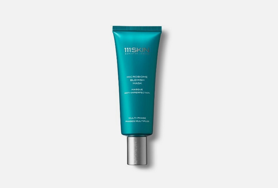 MICROBIOME BLEMISH MASK  75