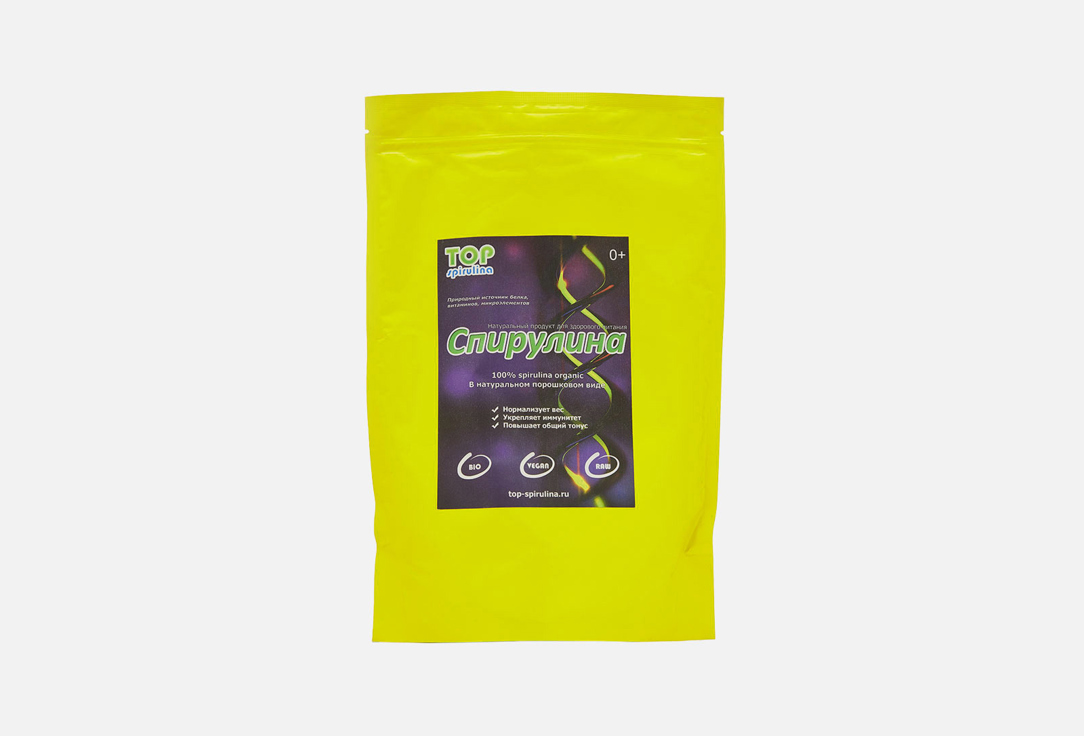 Изображение товара Биологически активная добавка Top Spirulina Спирулина