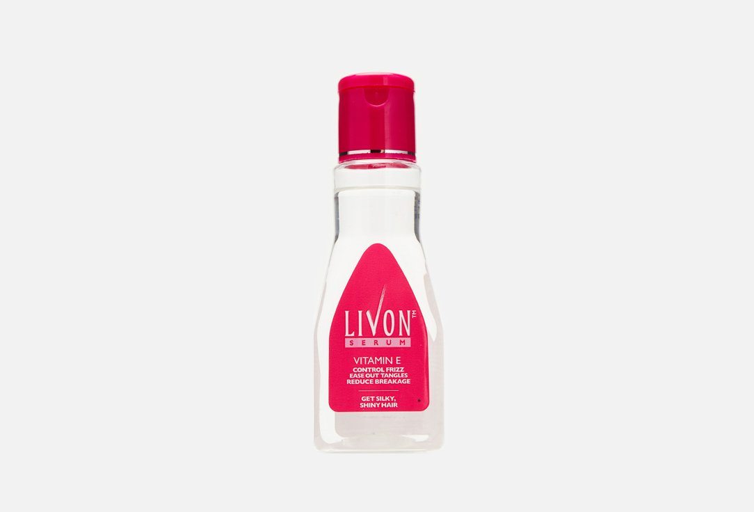 Сыворотка для волос Livon Hair Serum 