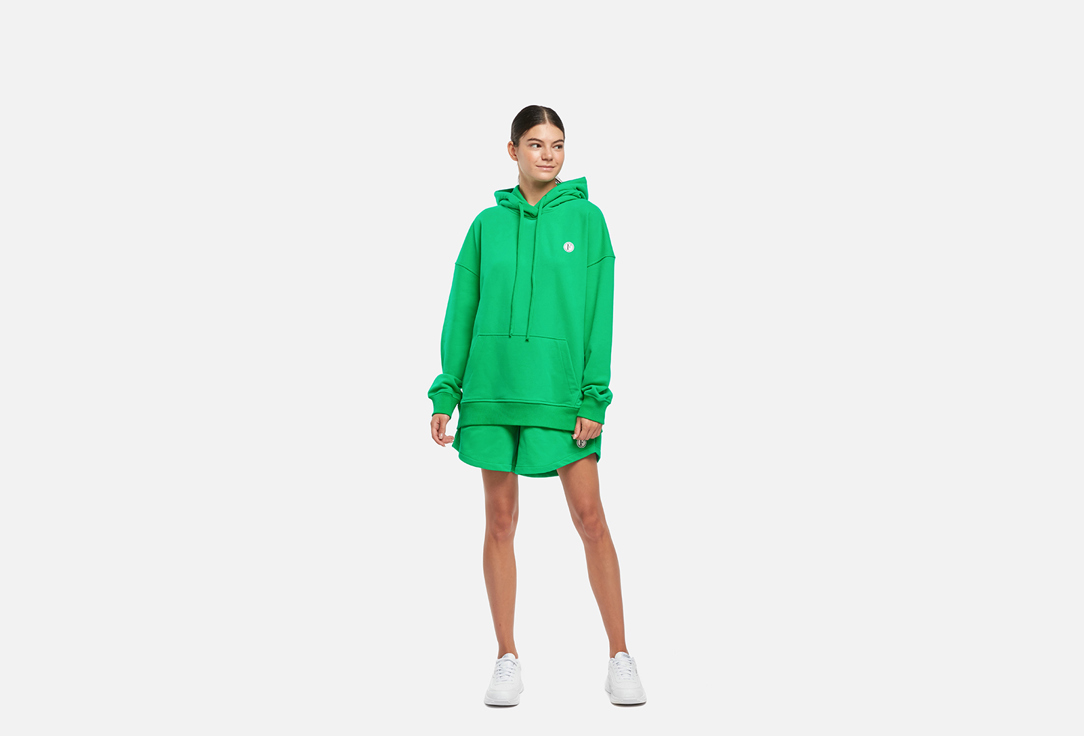 Оливия зеленый ONE SIZE мл