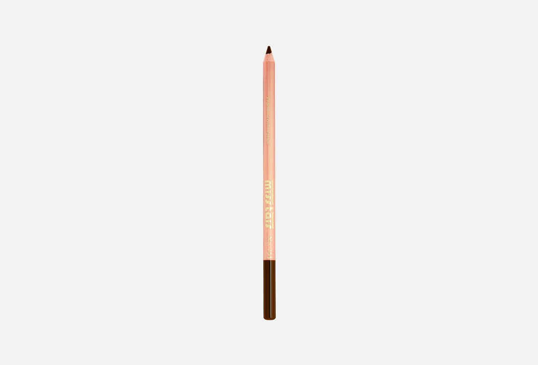 Изображение товара Карандаш для бровей Miss Tais eyebrow pencil