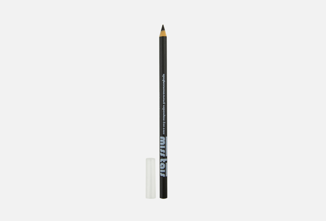 Карандаш для глаз MISS TAIS Eye pencil 1.4 г miss tais карандаш для глаз контурный 702