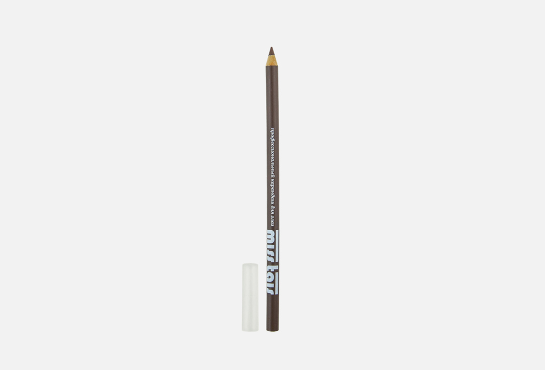 Карандаш для глаз MISS TAIS Eye pencil 1.4 г цена и фото