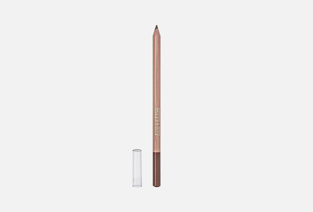 Карандаш для глаз MISS TAIS Eye pencil 1.87 г