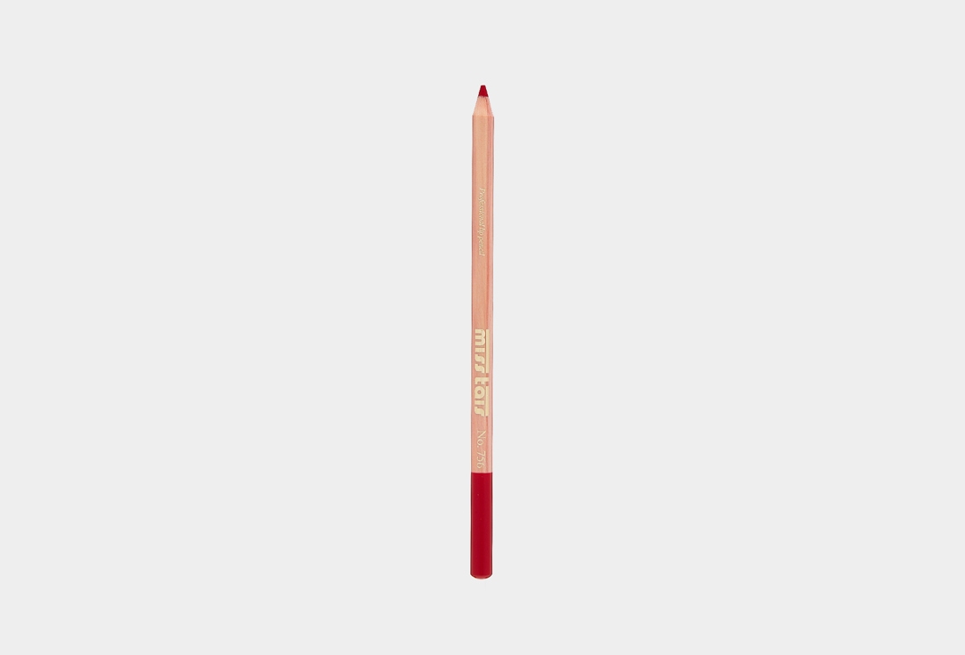 Lip pencil 187 г 318₽