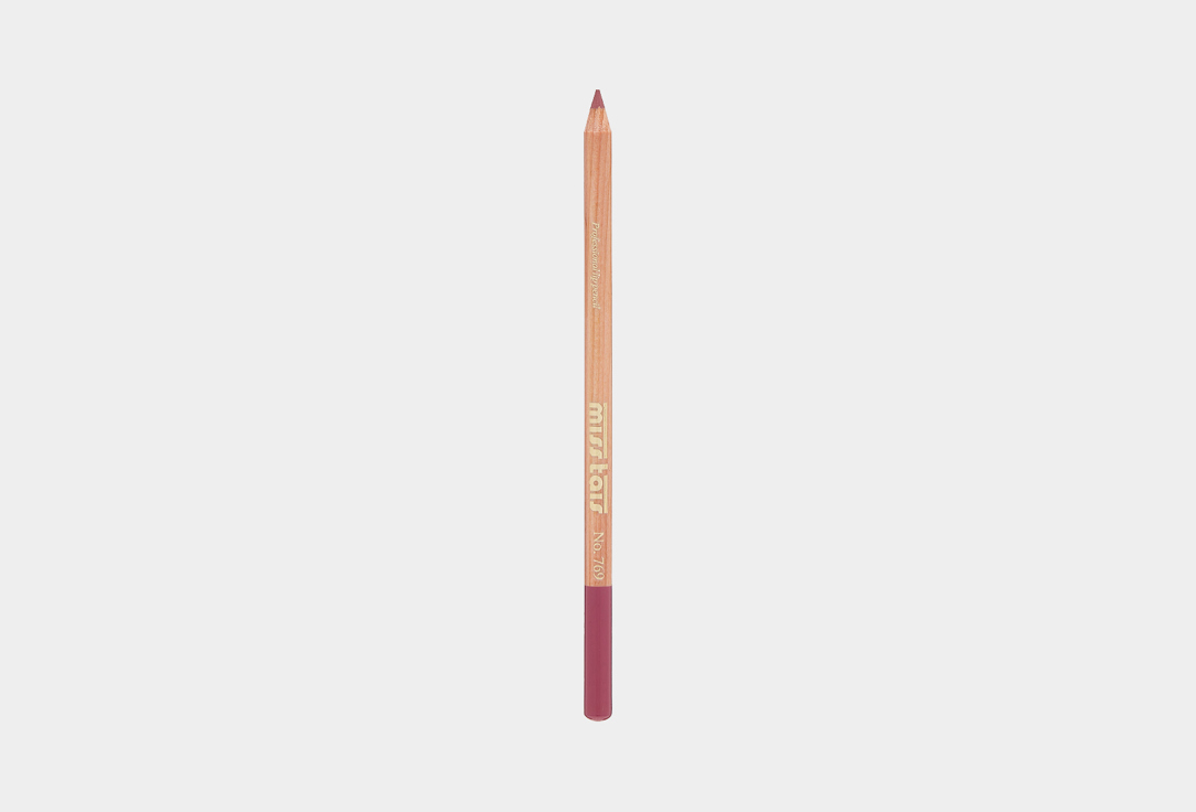 Lip pencil 187 г 202₽