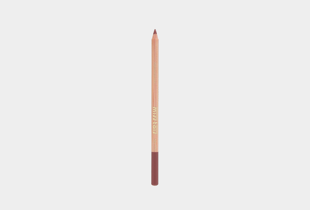 Lip pencil 187 г 243₽