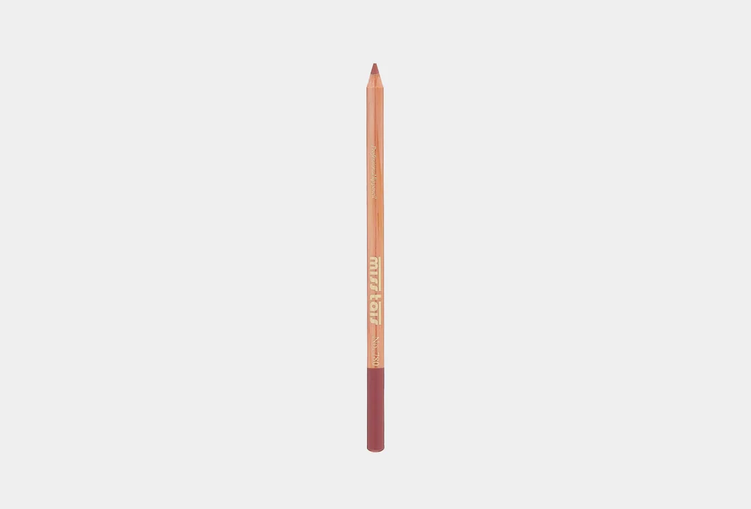 Карандаш для губ Miss Tais lip pencil - отзывы 711 покупателей - «Золотое яблоко»