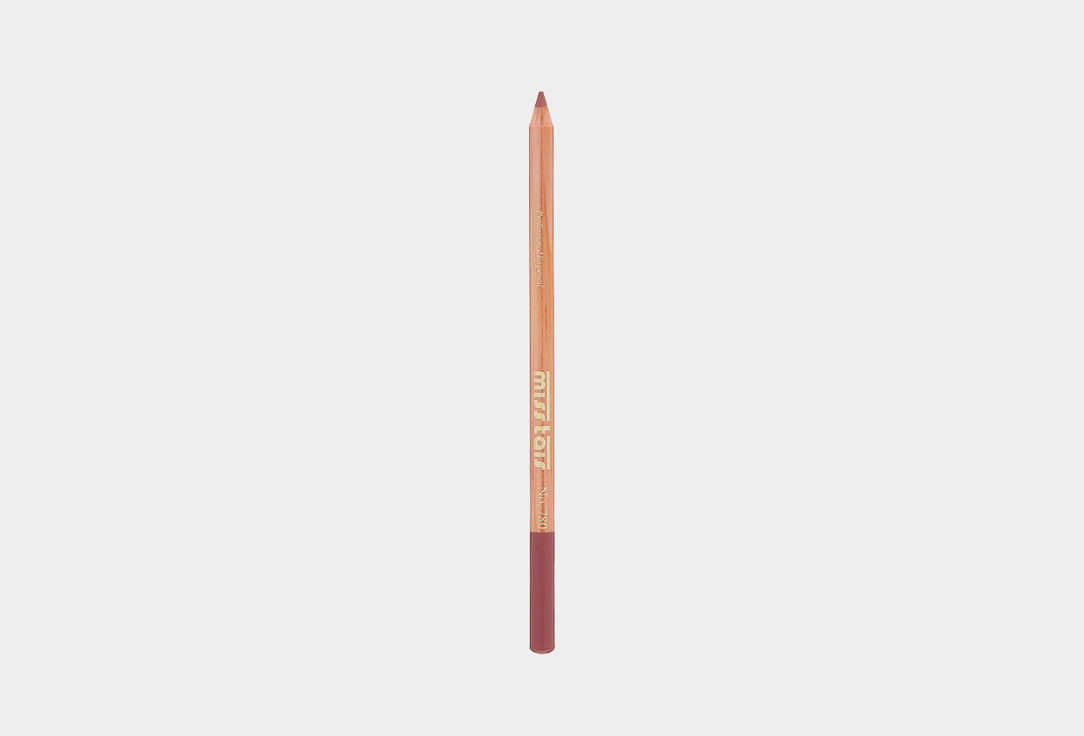 Lip pencil 187 г 273₽