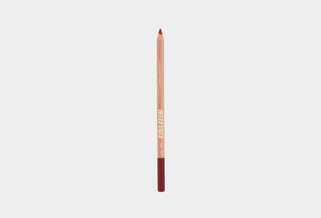 Lip pencil 187 г 318₽