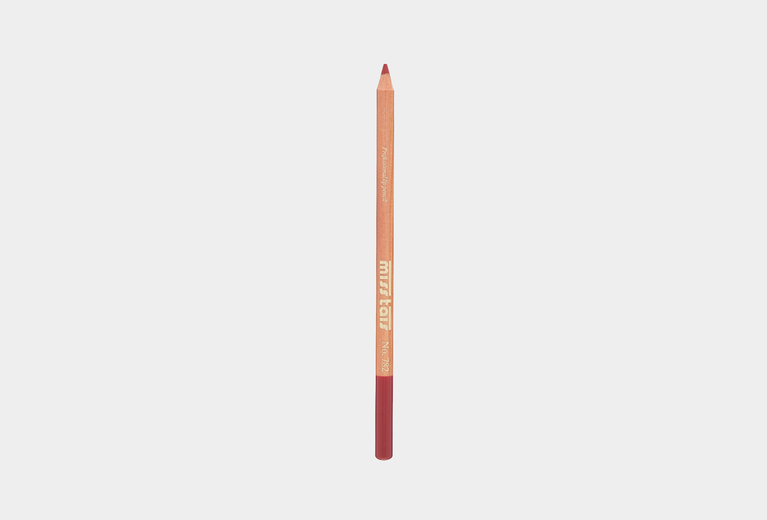 Lip pencil 187 г 318₽