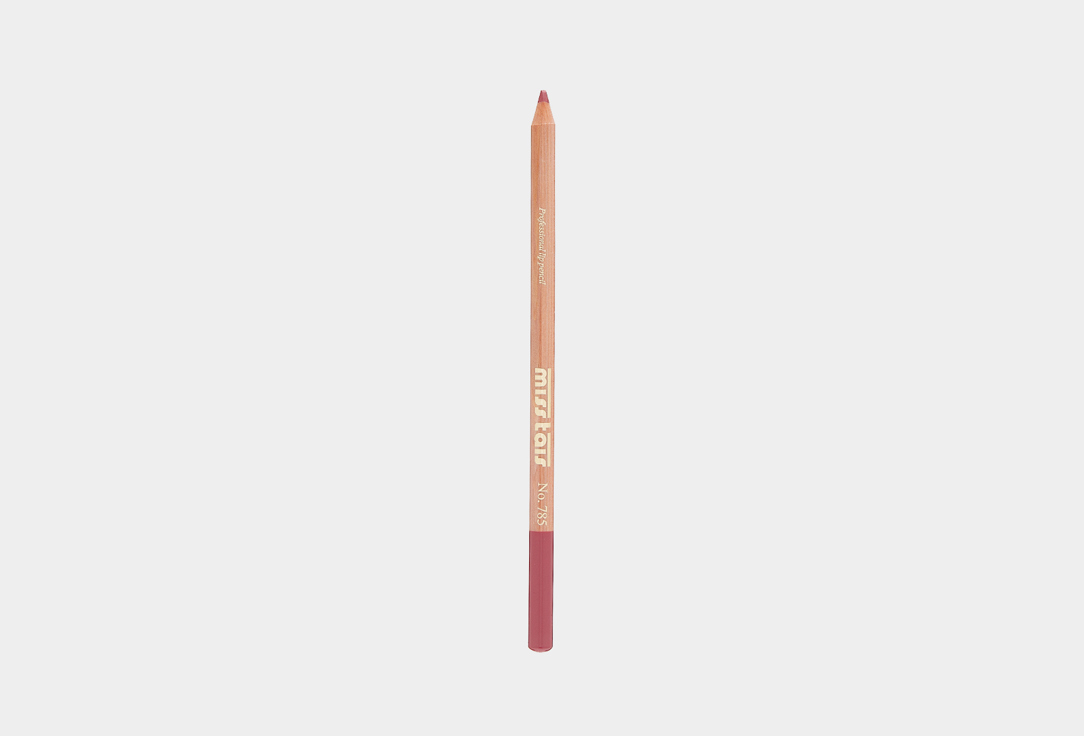 Lip pencil 187 г 266₽