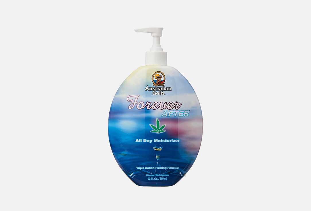 Изображение товара Увлажняющий крем для тела Australian Gold Forever After