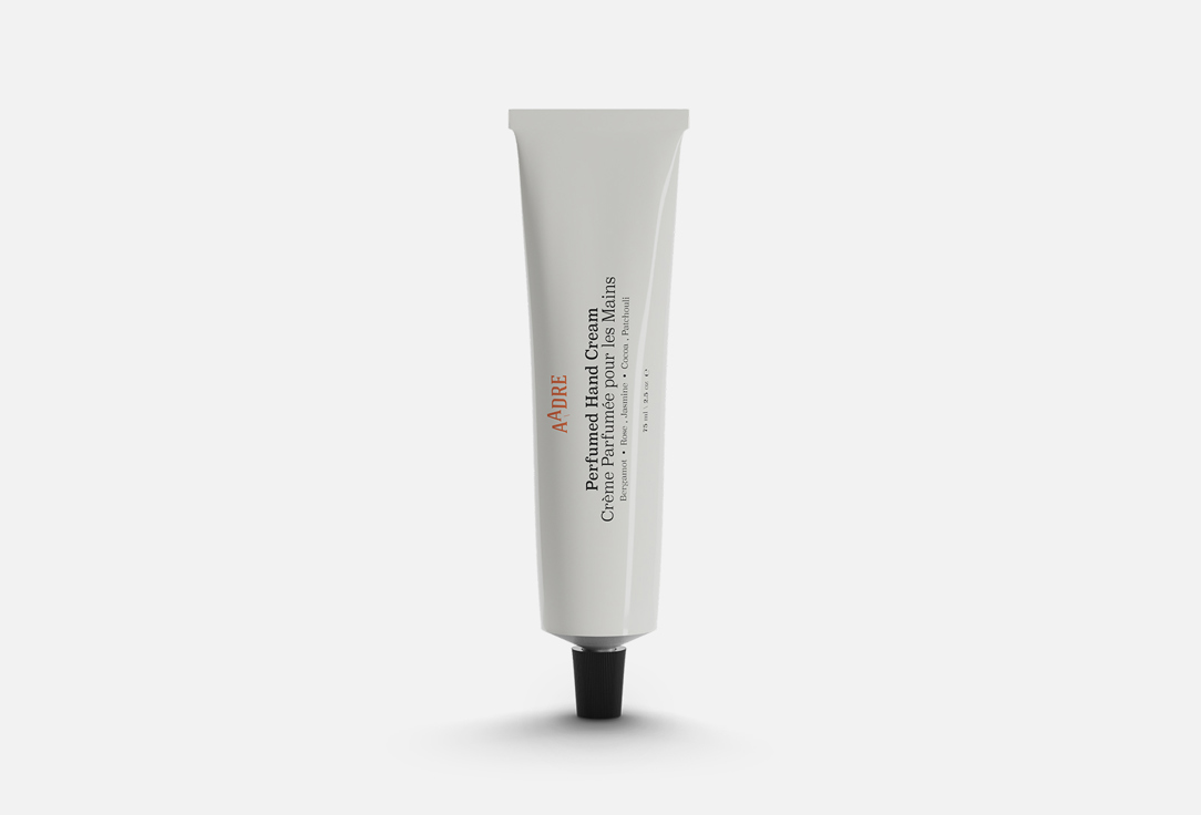 Парфюмированный крем для рук AADRE Perfumed Hand Cream 75 мл