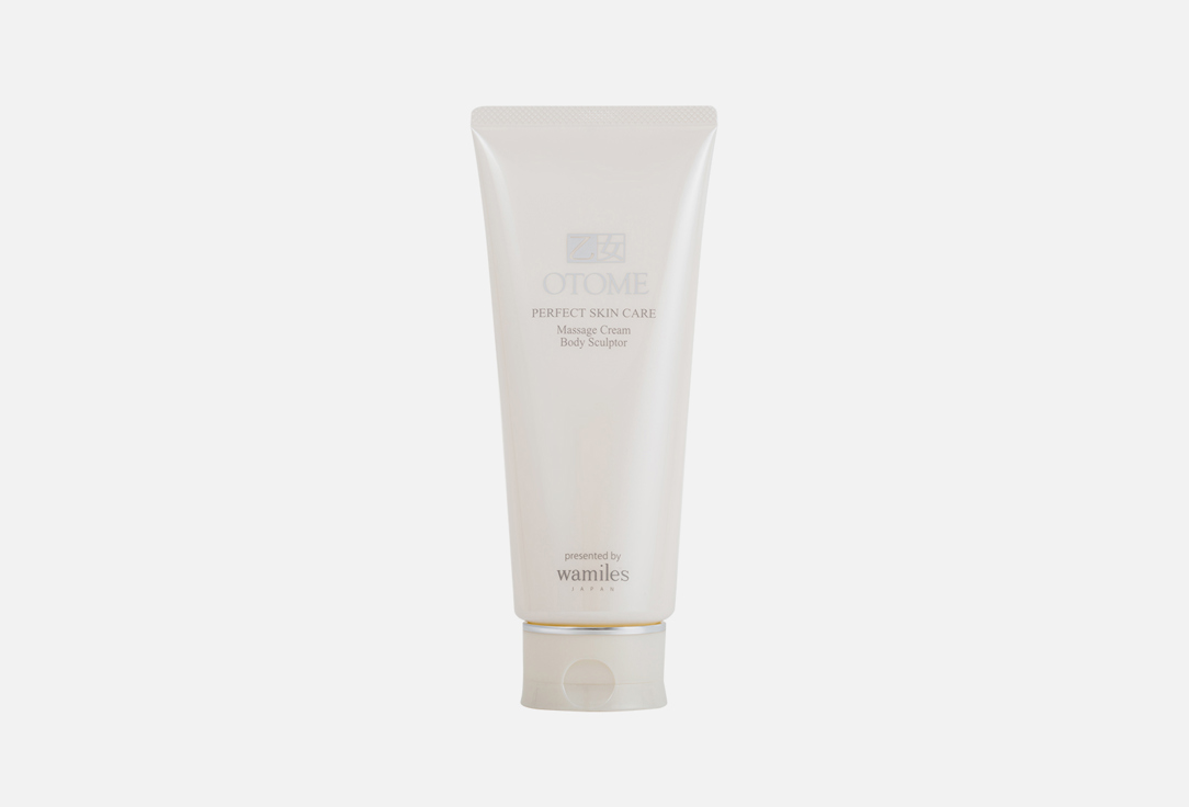 Крем массажный для тела OTOME Massage Cream for Body Modeling Perfect Skin Care 200 мл фото