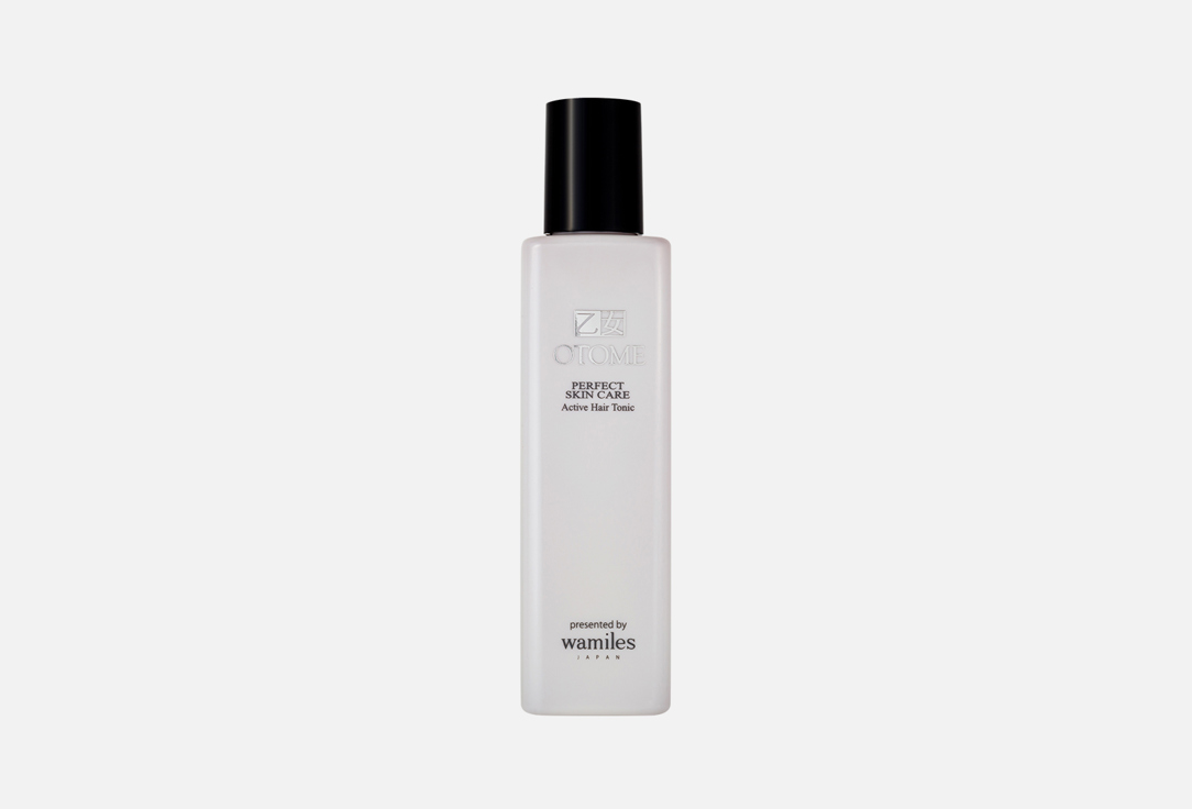 Тоник против выпадения волос OTOME Hair Loss Tonic for Women Perfect Skin Care 200 мл