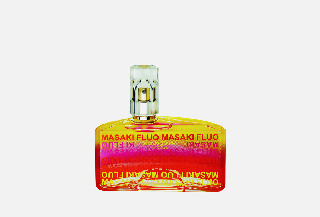 парфюмерная вода MASAKI MATSUSHIMA Fluo 80 мл