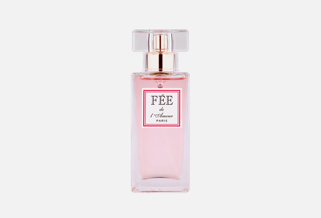 Вода парфюмерная FEE L’Amour 30 мл fee fée de l’amour eau de parfum
