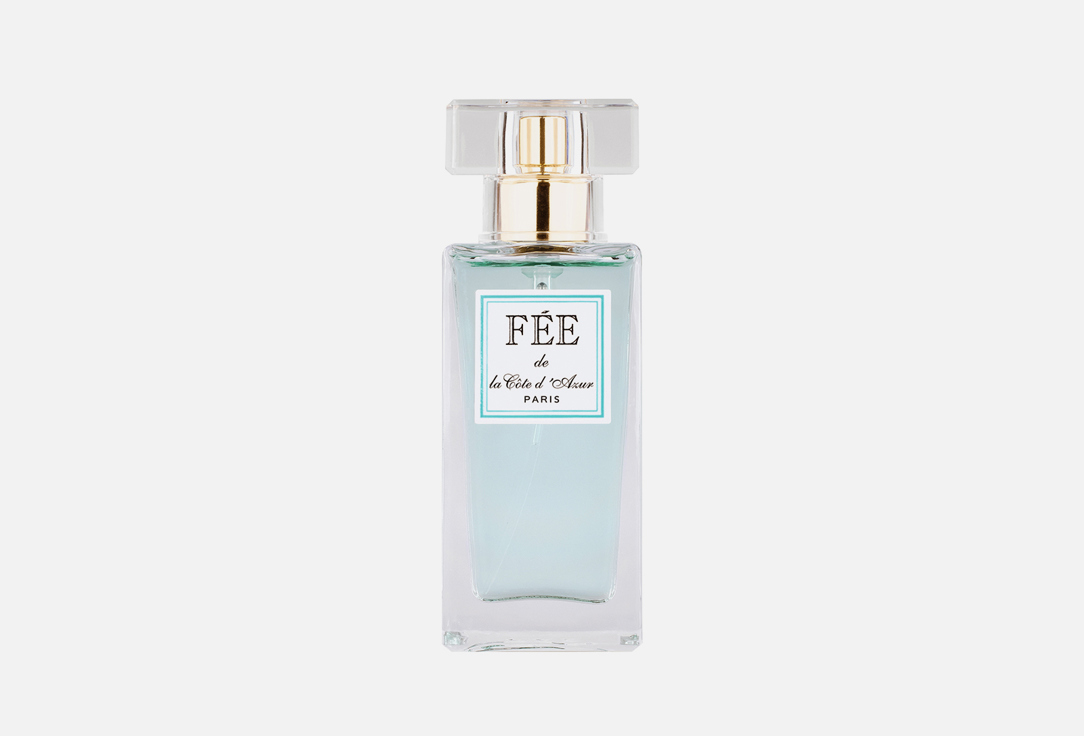 Вода парфюмерная FEE La Côte d’Azur 30 мл вода парфюмерная fee la fantaisie 30 мл