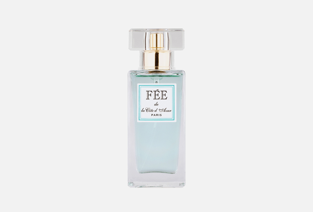 Вода парфюмерная FEE La Côte d’Azur 30 мл парфюмерная вода женская côte de parfum charm 55 мл