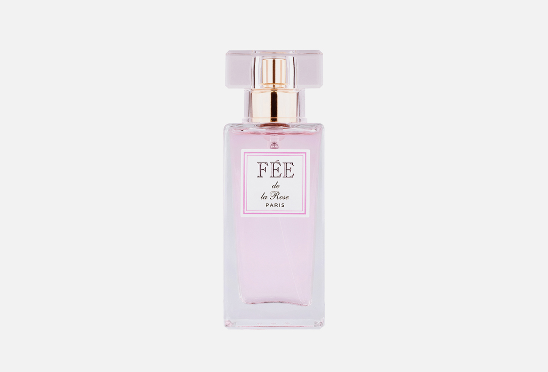 Вода парфюмерная FEE La Rose 30 мл