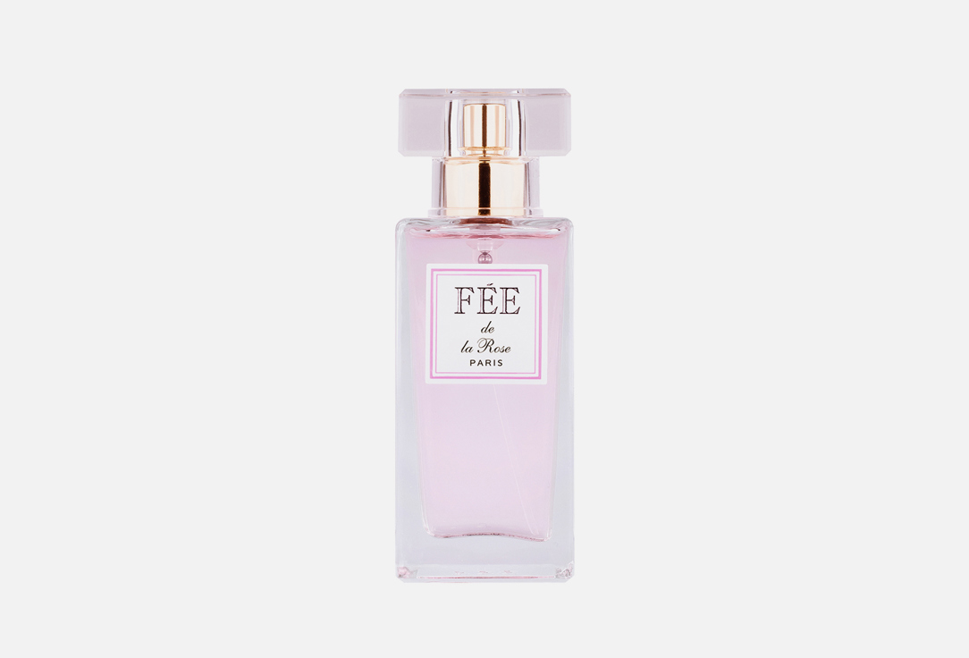 Вода парфюмерная FEE la Rose 