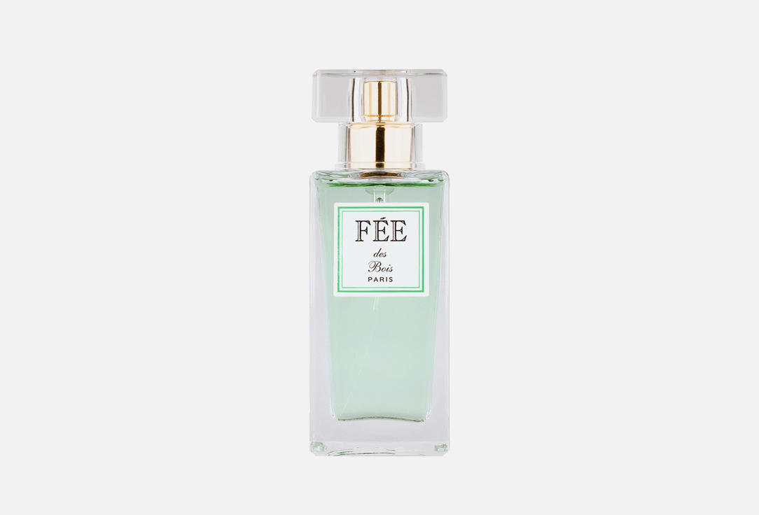 Вода парфюмерная FEE Bois 