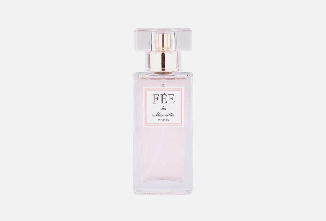 Вода парфюмерная FEE Merveilles 30 мл fee парфюмерная вода fée des délices жен 30 мл