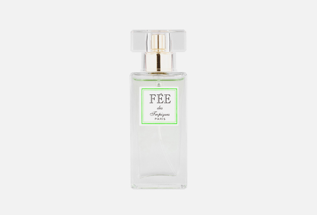 

Вода парфюмерная FEE, Tropiques 30 мл