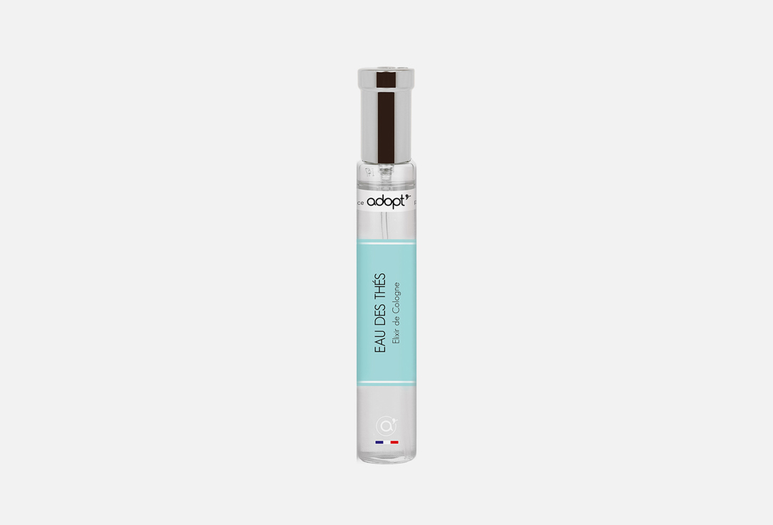 цена парфюмерная вода ADOPT Eau Des Thes Elixir de Cologne 30 мл
