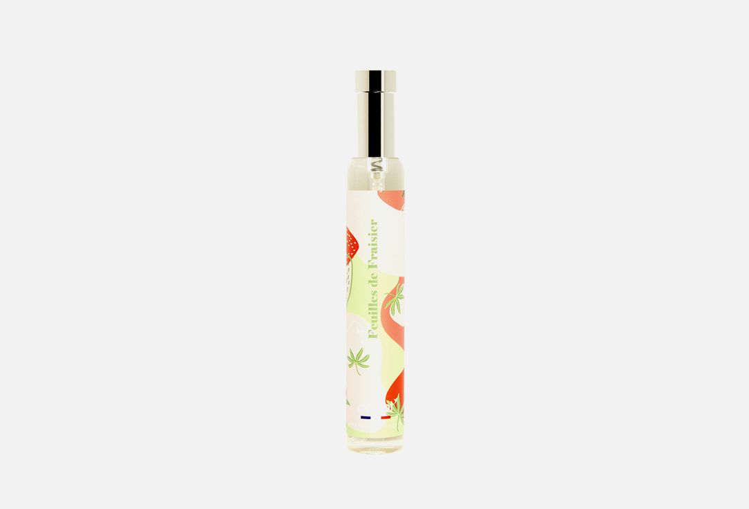 парфюмерная вода ADOPT Feuilles De Fraisier 30 мл adopt’ feuilles de fraisier eau de parfum
